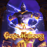 Genie Mystery