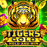 Tiger's Gold