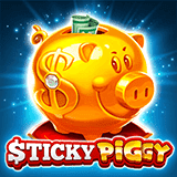 Sticky Piggy