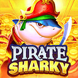 Pirate Sharky