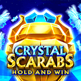 Crystal Scarabs