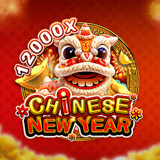 Chinese New Year