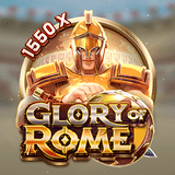 Glory Of Rome