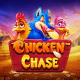 Chicken Chase