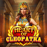 Heart Of Cleopatra