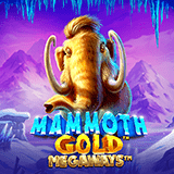 Mammoth Gold Megaways