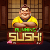 Running Sushi