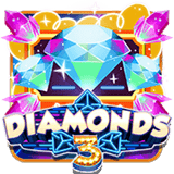 3 Diamonds