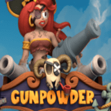 Gunpowder